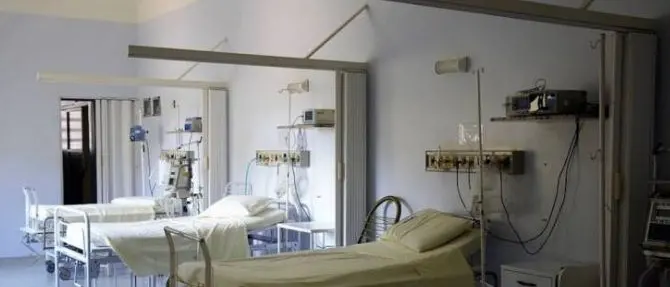 Sanità, all'ospedale di Corigliano-Rossano pronti nuovi posti letto