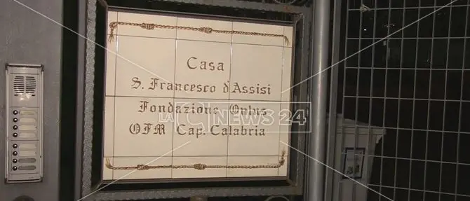 Cosenza, la solidarietà non si ferma: pasti gratis per i poveri alla Casa San Francesco