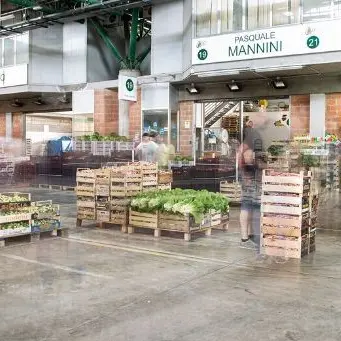 Mercati agricoli a pieno regime: «Garantiremo frutta e verdura in tutta la Calabria»