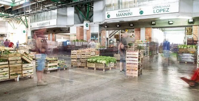 Mercati agricoli a pieno regime: «Garantiremo frutta e verdura in tutta la Calabria»