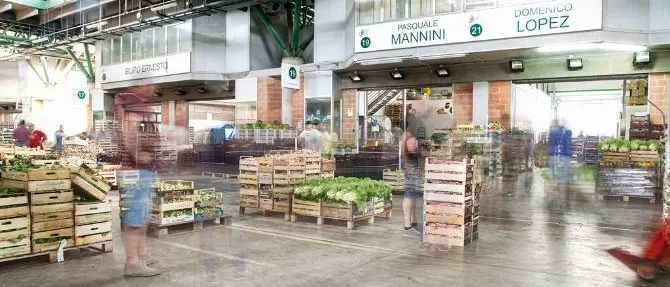 Mercati agricoli a pieno regime: «Garantiremo frutta e verdura in tutta la Calabria»