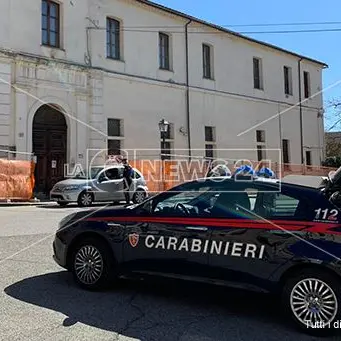 Inosservanza decreto coronavirus, a Catanzaro 20 denunce e controlli a tappeto