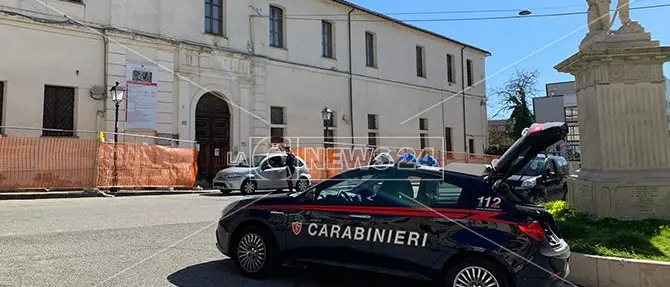 Inosservanza decreto coronavirus, a Catanzaro 20 denunce e controlli a tappeto