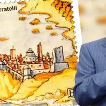 Lutto nella politica calabrese, addio all'ex parlamentare Romano Carratelli