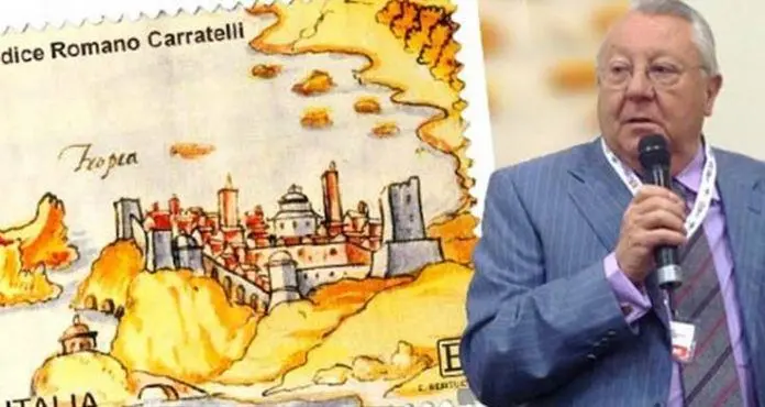 Lutto nella politica calabrese, addio all'ex parlamentare Romano Carratelli