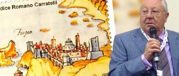 Lutto nella politica calabrese, addio all'ex parlamentare Romano Carratelli