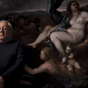 Mimmo Carratelli: passioni, ricerche, elitarismo d'un collezionista