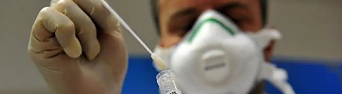 Coronavirus in Calabria, nella provincia di Crotone otto nuovi casi positivi