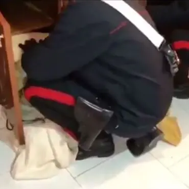 ‘Ndrangheta: arrestato il latitante Cordì, “tradito” da una sigaretta alla finestra