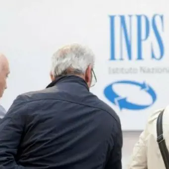 Inps, aumento delle pensioni ad aprile: ecco chi ne ha diritto