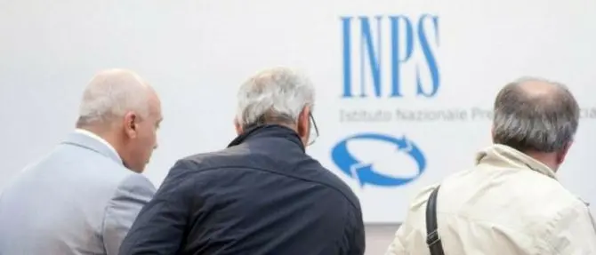 Inps, aumento delle pensioni ad aprile: ecco chi ne ha diritto