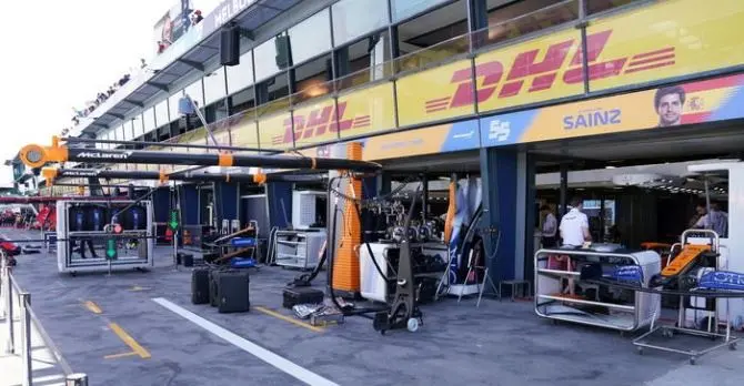 La Formula 1 si ferma per il coronavirus: cancellato il Gp d'Australia