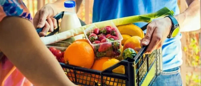 Spesa e farmaci a domicilio, ecco chi offre il servizio a Cosenza