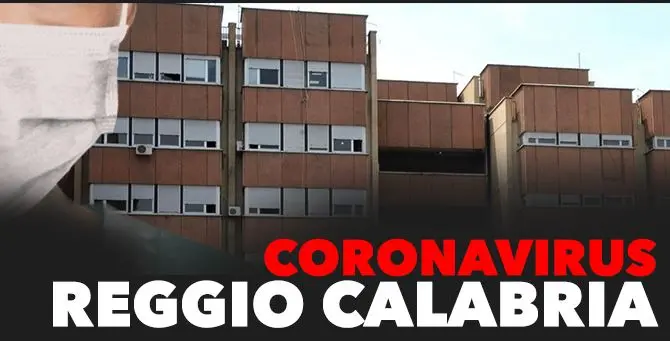 Coronavirus a Reggio Calabria, i casi positivi e tutti gli aggiornamenti