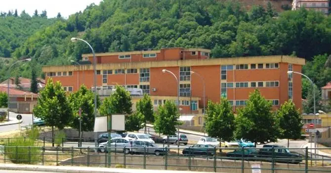 «L'ospedale di Acri escluso dal piano di emergenza regionale»