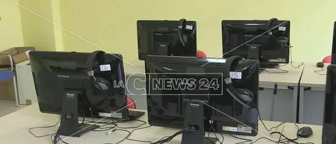 Almaviva sta chiudendo i suoi call center in tutta Italia