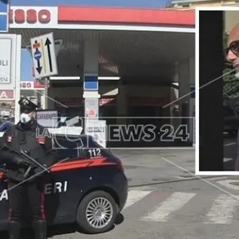 «Dateci i dispositivi di protezione»: la petizione del Nuovo sindacato carabinieri