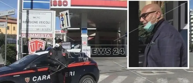 «Dateci i dispositivi di protezione»: la petizione del Nuovo sindacato carabinieri