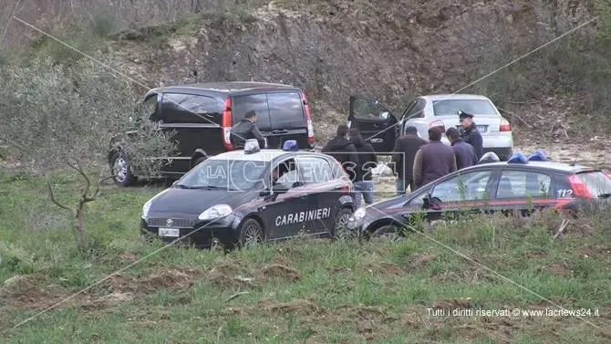 Omicidio Presta, i familiari della vittima si sono costituiti parte civile