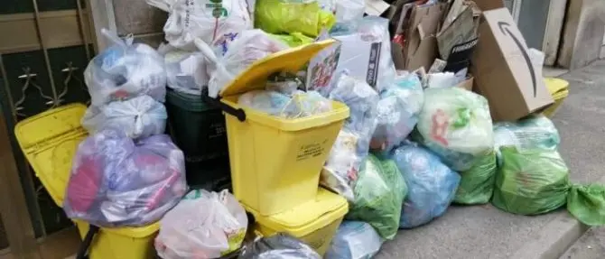 Emergenza rifiuti in Calabria, Unindustria: «Rischio crisi ecologica»