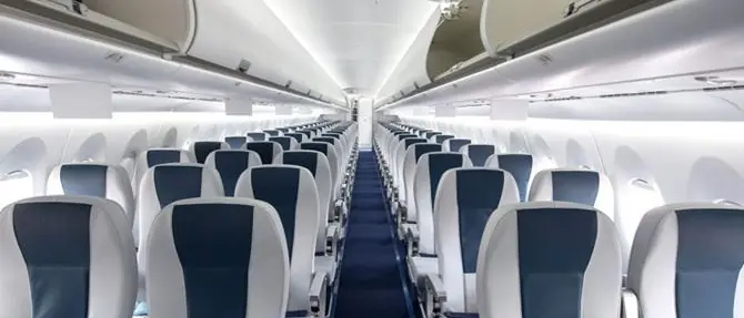 Stop ai voli per l'Italia, migliaia i cittadini bloccati all'estero