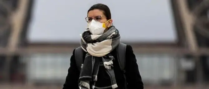 Coronavirus, Spagna e Francia come l’Italia: chiusi negozi e scuole. Spostamenti limitati