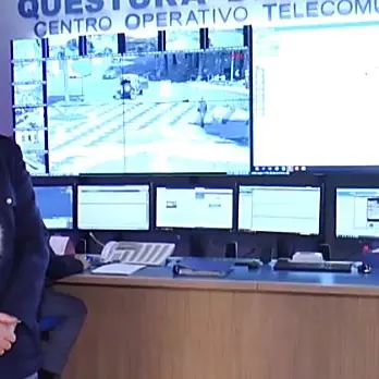 Decreto coronavirus, la Polizia risponde ai cittadini: video