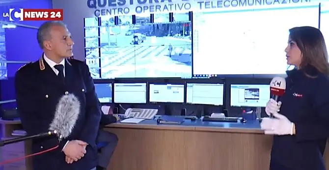 Decreto coronavirus, la Polizia risponde ai cittadini: video