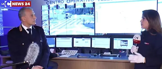 Decreto coronavirus, la Polizia risponde ai cittadini: video