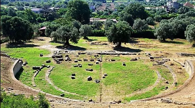 La Calabria più preziosa in tv: i riflettori di LaC Eventi sui tesori della Locride