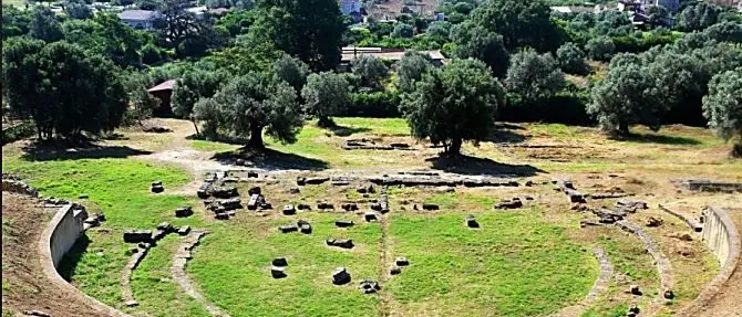 La Calabria più preziosa in tv: i riflettori di LaC Eventi sui tesori della Locride