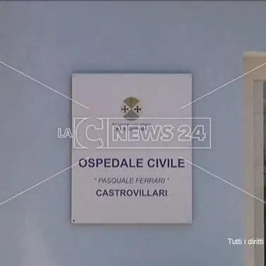 All’ospedale di Castrovillari nessun decesso per coronavirus