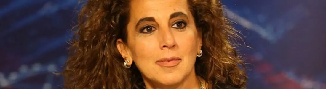 Wanda Ferro (Fdi): «Cirielli positivo al Covid-19? Il mio tampone è negativo»