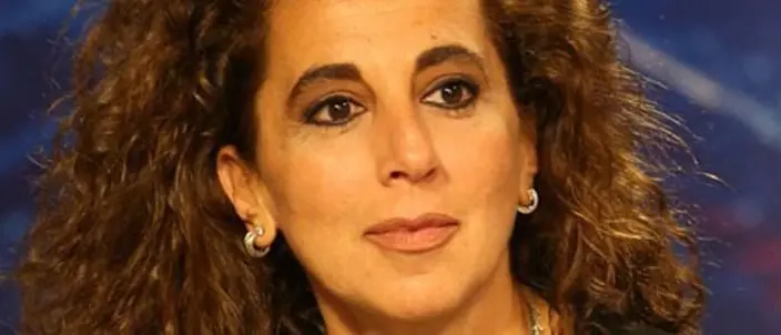 Wanda Ferro (Fdi): «Cirielli positivo al Covid-19? Il mio tampone è negativo»