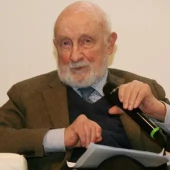 Coronavirus, muore il progettista dell’Unical Vittorio Gregotti