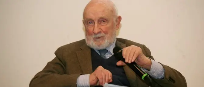 Coronavirus, muore il progettista dell’Unical Vittorio Gregotti