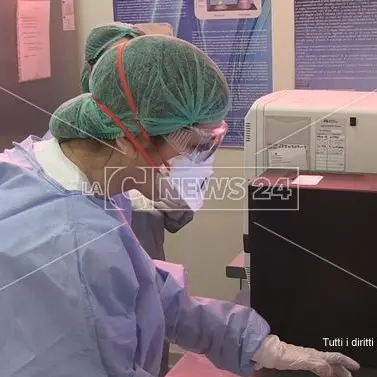 Catanzaro, nuovo caso positivo: sale il numero dei contagi