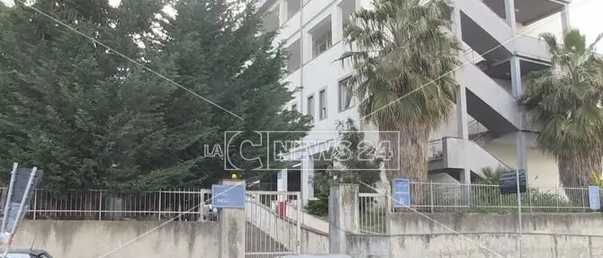 Coronavirus Cosenza, contagiato il presidente di una squadra dilettantistica