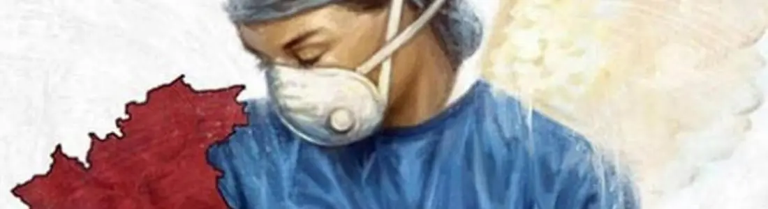 Coronavirus Calabria, “eroi” senza tamponi. Regione inerte attende la valanga di contagi