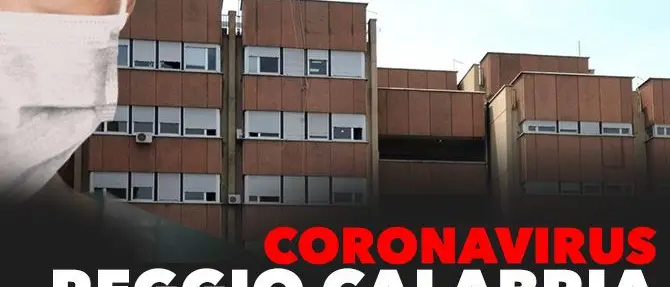 Coronavirus a Reggio Calabria, i casi positivi e tutti gli aggiornamenti