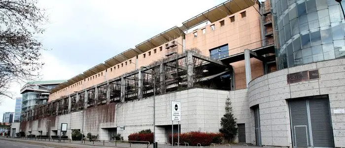 «L'ospedale alla Fiera di Milano potrebbe aiutare anche il Sud»