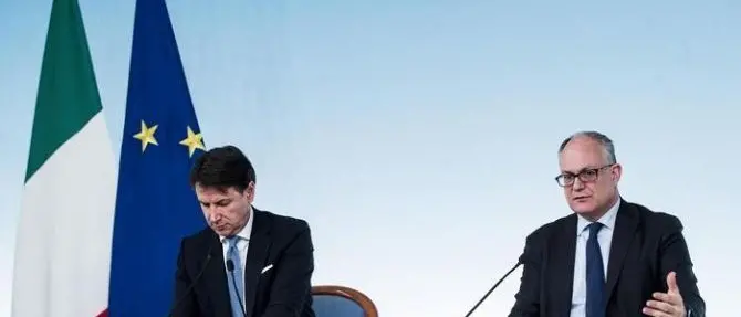 “Cura Italia”: ecco il piano da 20 miliardi per famiglie, sanità e imprese