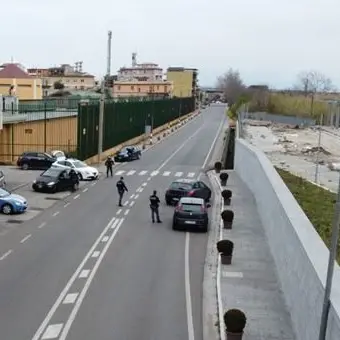 A Palmi gite e visite alle zie, la Polizia locale: «Insofferenti alle regole»
