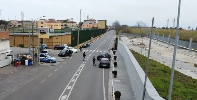 A Palmi gite e visite alle zie, la Polizia locale: «Insofferenti alle regole»