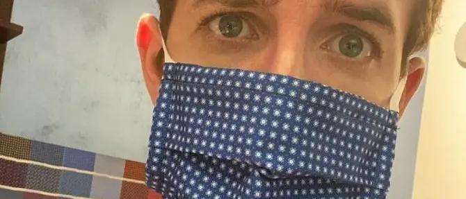 Coronavirus, Talarico: «Presto 10mila mascherine per la Calabria»