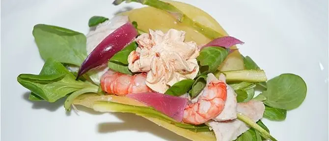 «Allacciate i grembiuli»: una ricetta al giorno, in casa e con lo chef