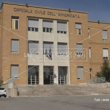 Raccolti 100mila euro per l'ospedale di Cosenza: fondi alla terapia intensiva