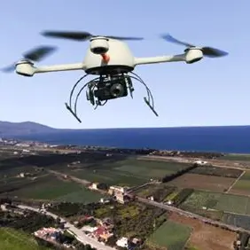 Coronavirus, nel Cosentino anche un drone contro chi infrange le regole