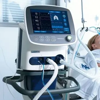 Cosenza, dagli ingegneri il ventilatore polmonare per terapia intensiva