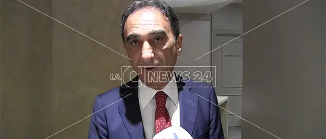 Coronavirus, anche a Catanzaro il sindaco ordina la chiusura del lungomare